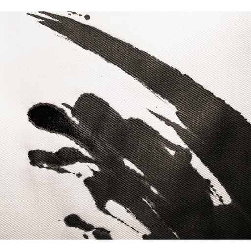 Peinture En-so sur toile de coton – environ 146 × 88 cm — vue 2