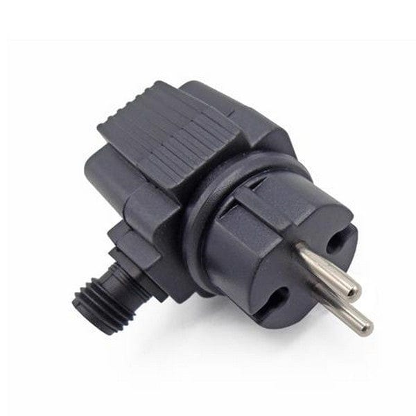 Ubbink Transfo 230VAC/12VAC/10,5VA EU Plug In 1409851