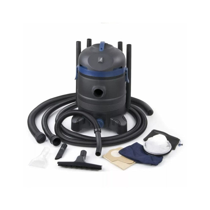 Ubbink Aspirateurs VacuProCleaner Maxi Aspirateur 4 en 1 pour bassin 1250/1400 W - 35L - Ubbink 8711465791182 1379118