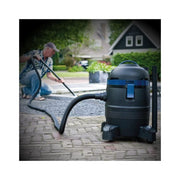 Ubbink Aspirateurs VacuProCleaner Maxi Aspirateur 4 en 1 pour bassin 1250/1400 W - 35L - Ubbink 8711465791182 1379118