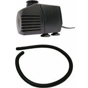 Ubbink Vernier mini cascade - Cascade avec pompe et LED - Ubbink (Kit Complet avec Pompe) 8711465870634 1387063
