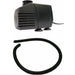 Ubbink Vernier mini cascade - Cascade avec pompe et LED - Ubbink (Kit Complet avec Pompe) 8711465870634 1387063
