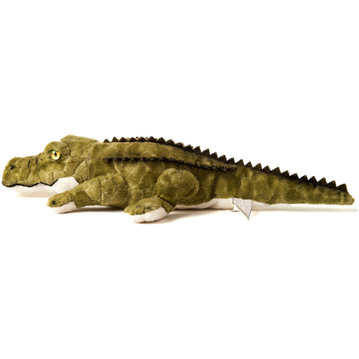 Uni Toys Alligator - Jouet en peluche 33 cm (longueur) A94375R