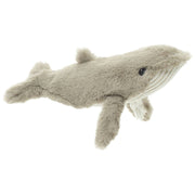 Uni Toys Baleine à bosse - 'Uni-Toys Eco-Line' - doudouille/peluche M60174