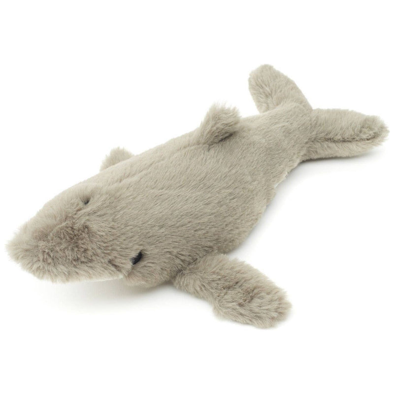 Uni Toys Baleine à bosse - 'Uni-Toys Eco-Line' - doudouille/peluche M60174