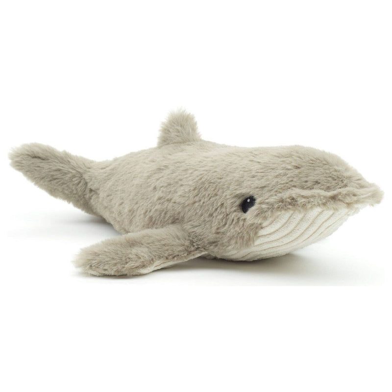 Uni Toys Baleine à bosse - 'Uni-Toys Eco-Line' - doudouille/peluche M60174