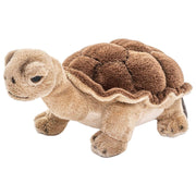 Uni Toys Tortue - 28 cm (longueur) - doudouille/peluche D60895