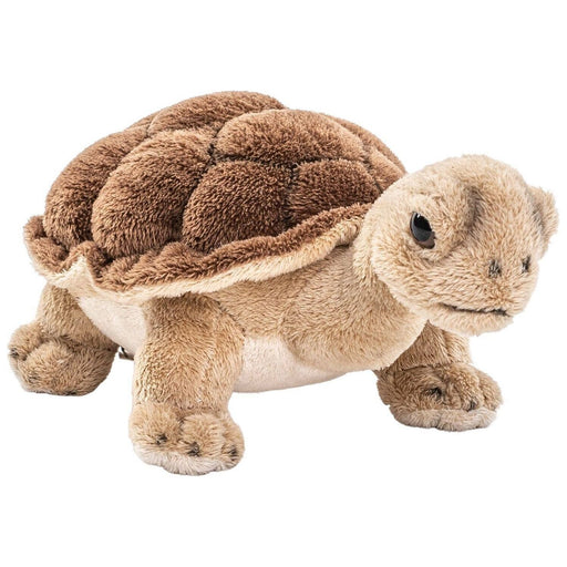 Uni Toys Tortue - 28 cm (longueur) - doudouille/peluche D60895