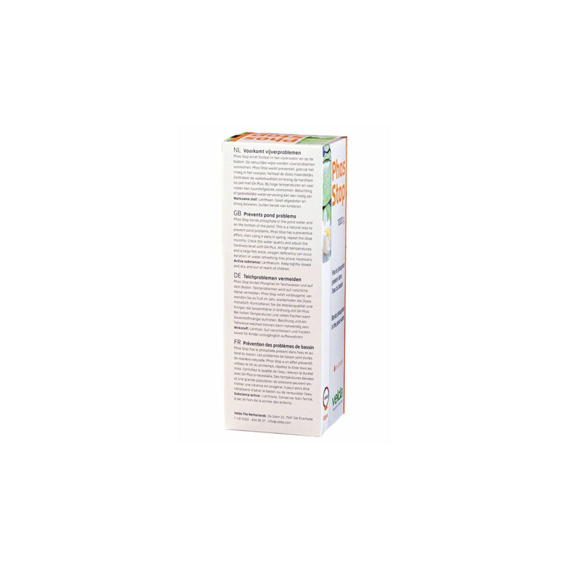 Phos Stop 1000 g - Velda