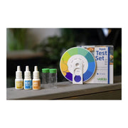 Aqua Test Set pH-GH-KH - Velda
