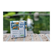Aqua Test Set pH-GH-KH - Velda