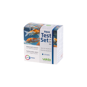 Aqua Test Set pH-GH-KH - Velda