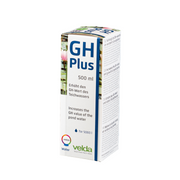 GH Plus 500 ml - Velda