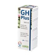GH Plus — Velda