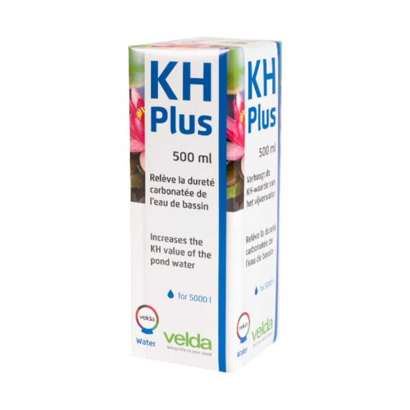 KH Plus — Velda