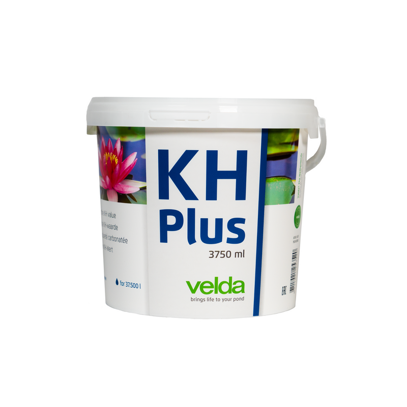 KH Plus — Velda
