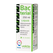 Bacterial Liquid 250 ml - Velda
