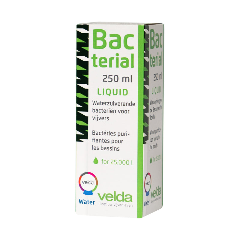 Bacterial Liquid — Velda
