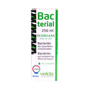Bacterial Filterclean — Velda