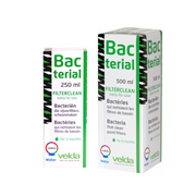Bacterial Filterclean — Velda