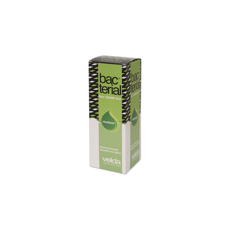 Bacterial Liquid 1000 ml - Velda