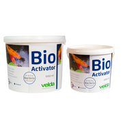 Bio-Activator — Velda