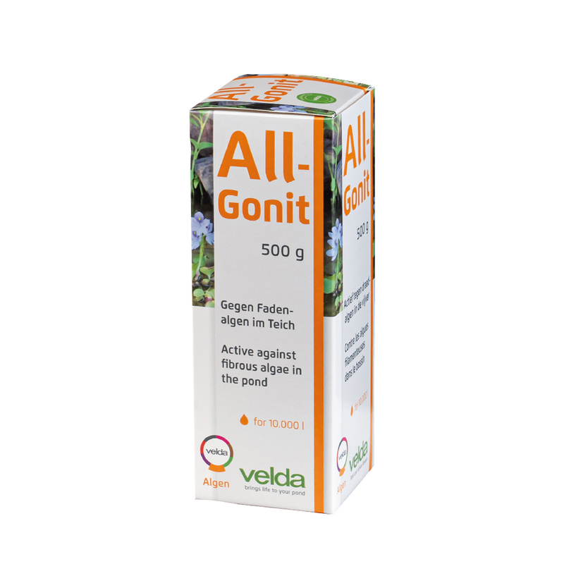 All-Gonit 500 g - Velda