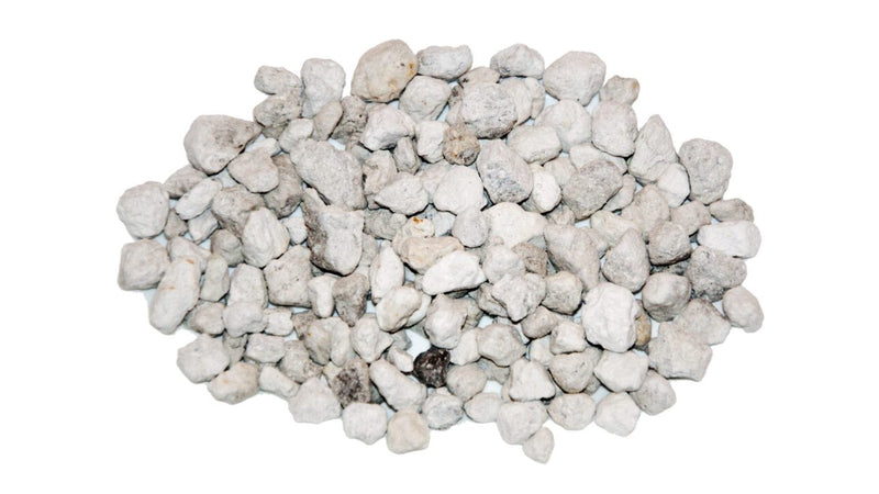 Pond Substrate blanc 20 l 13 kg présentoir (20) - Velda