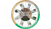 Pond Substrate blanc 20 l 13 kg présentoir (20) - Velda