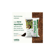 Pond Soil — Velda