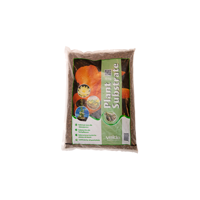 Plant Substrate — Velda
