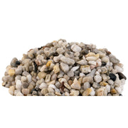 Pond Gravel 4/6 mm 2 l 2,5 kg - Velda