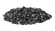 Aqua Gravel noir 4-6 mm 2,5 kg - Velda