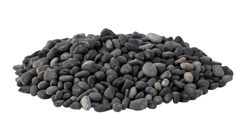 Aqua Gravel noir 4-6 mm 2,5 kg - Velda