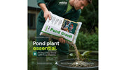 Pond Gravel 4/6 mm 8 l 8 kg - Velda