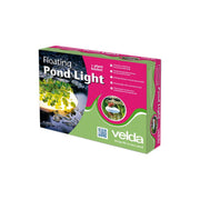 Éclairage flottant pour bassin Floating Pond Light - Velda