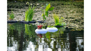 Éclairage flottant pour bassin Floating Pond Light - Velda