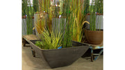 Fountain Pond / Fountain Pond Waterfall — Velda