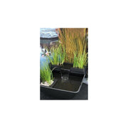 Fountain Pond / Fountain Pond Waterfall — Velda