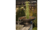 Vasque filtrante Pond Filter Bowl rond 75x35 cm - Velda