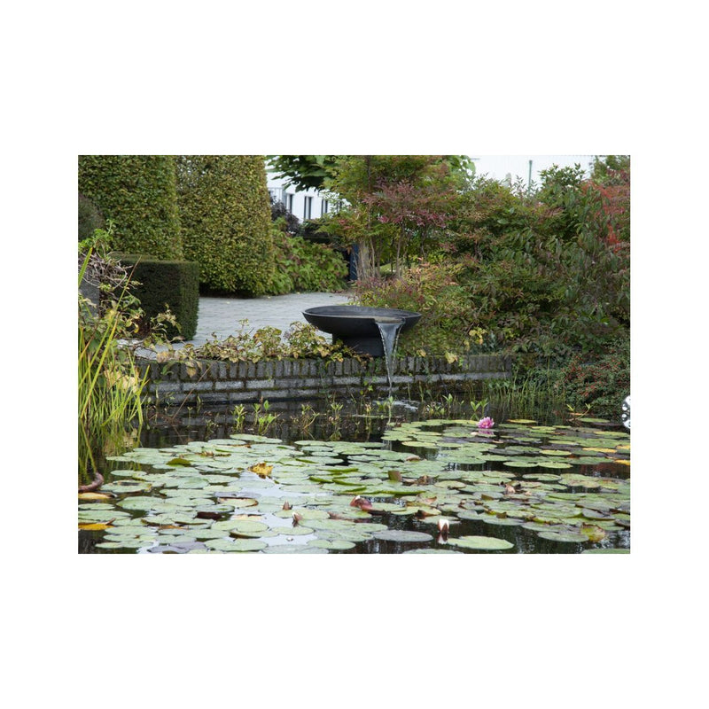 Vasque filtrante Pond Filter Bowl rond 75x35 cm - Velda