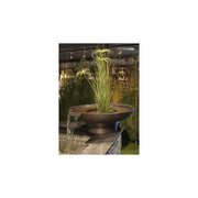 Vasque filtrante Pond Filter Bowl rond 75x35 cm - Velda