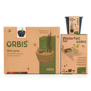 Mini-bassin Orbis Mini-Pond anthracite - Velda