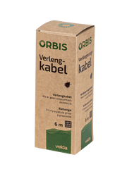 Rallonge de raccordement Orbis - Velda