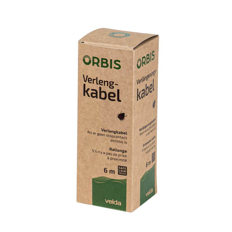 Rallonge de raccordement Orbis - Velda