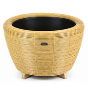 Velda Orbis Planter – Pflanzgefäß aus recyceltem Material