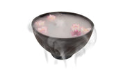 Brumisateur flottant Floating Mistmaker - Velda