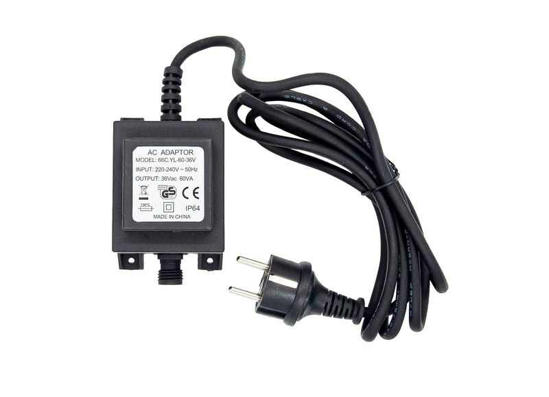 Transformateur pour Floating Mistmaker - Velda - Réf. 123694