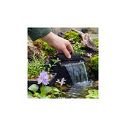 Orbis Bio-Pond — Velda