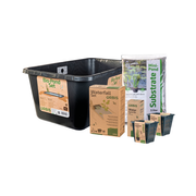 Bassin Orbis Bio-Pond 76 x 46 cm - Set - Velda